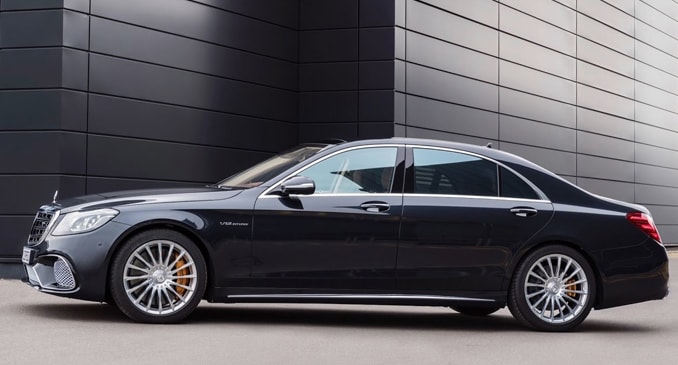 Heathrow Limos - Limos Services