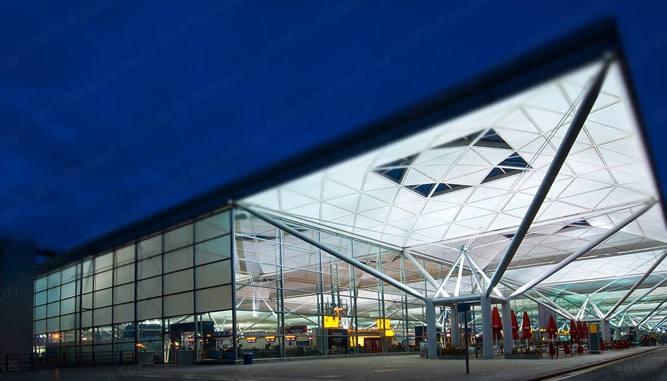 Heathrow Limos - Airport Stansted